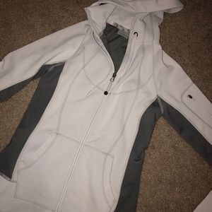 Athleta jacket